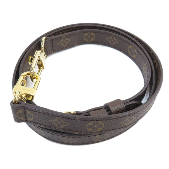 Louis Vuitton Sac Plat BB Handbag Monogram Canvas - Picture 6 of 9